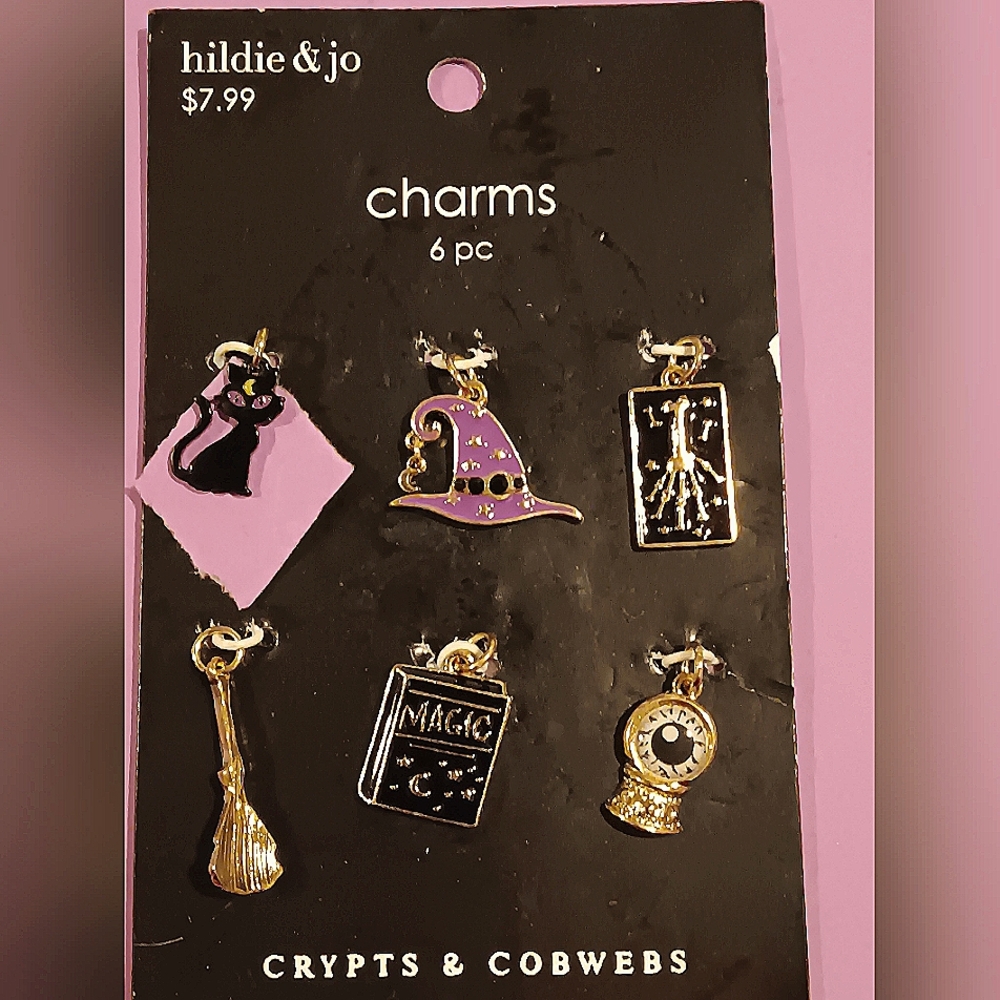 Charms